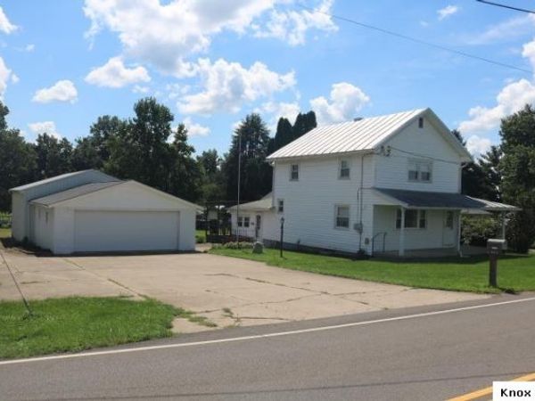 420 Fairgrounds Rd, Mount Vernon, OH 43050