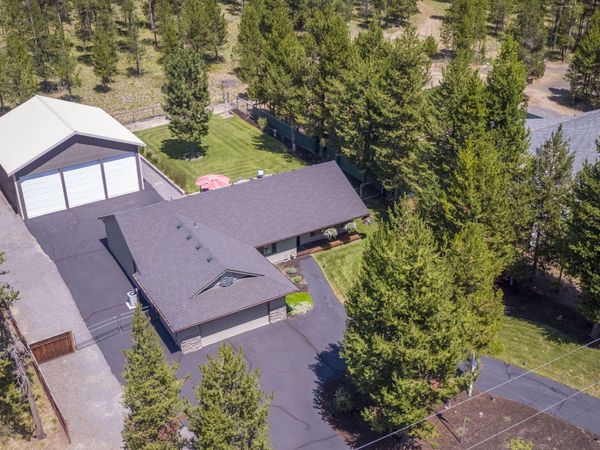 17476 Rail Drive, Bend, OR 97707