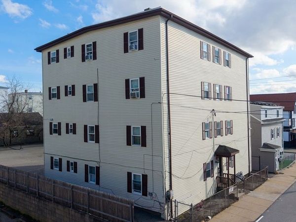 144 Choate St., Fall River, MA 02723