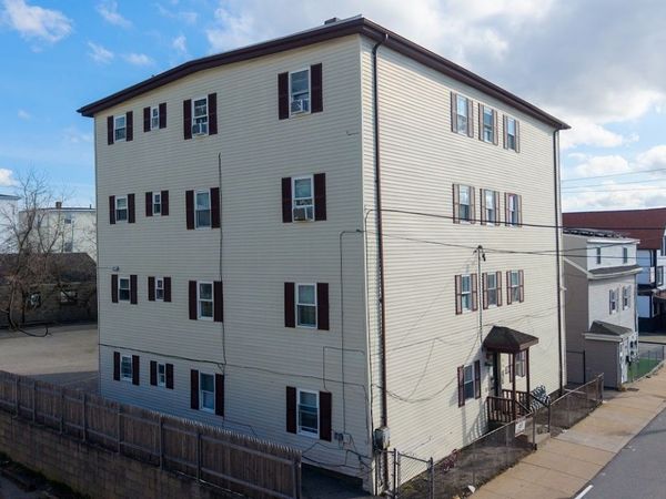 144 Choate St., Fall River, MA 02723