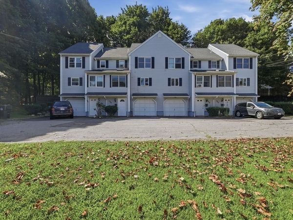 198 Elm Street, Unit 198, Marlborough, MA 01752