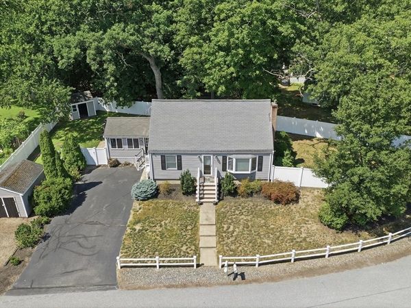 1 Springwell Road, Billerica, MA 01821