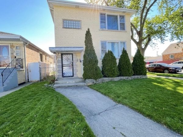 3653 W 71st Street , Chicago, IL 60629