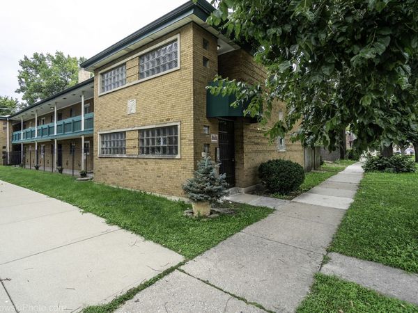 651 SOUTH Boulevard , Unit 3, Oak Park, IL 60302