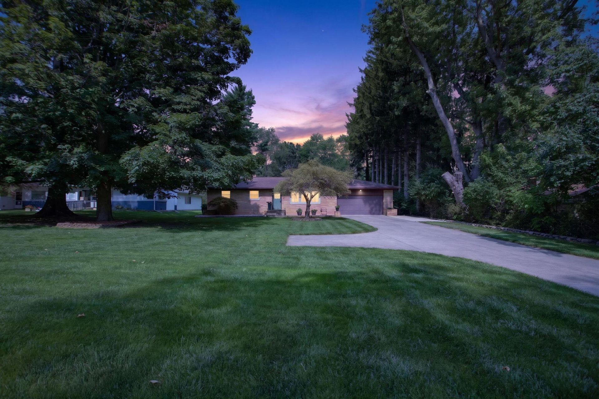 3190 Horton Road, Jackson, MI 49203 Main Photo