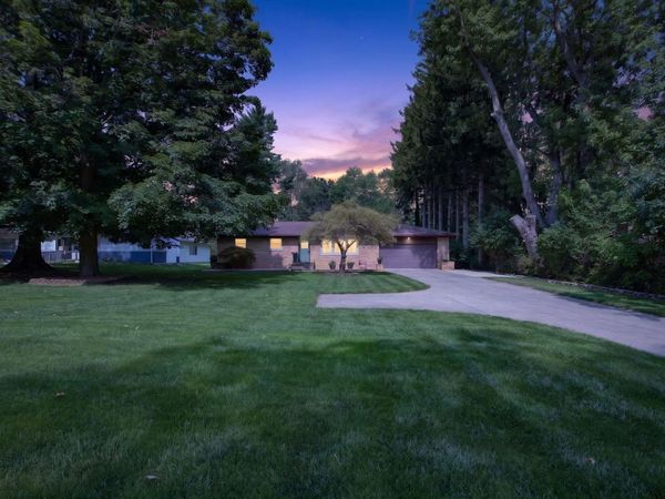 3190 Horton Road, Jackson, MI 49203