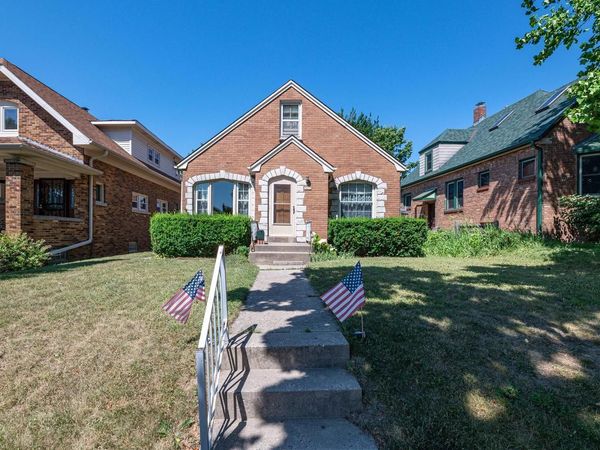 3657 S 14th STREET, Milwaukee, WI 53221