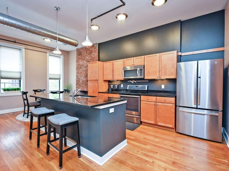 1432 Race Street, Unit 210, Cincinnati, OH 45202 Photo 10