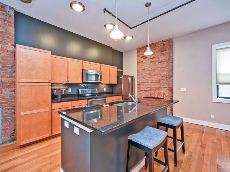 1432 Race Street, Unit 210, Cincinnati, OH 45202 Photo 11