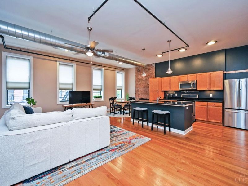 1432 Race Street, Unit 210, Cincinnati, OH 45202 Photo 5