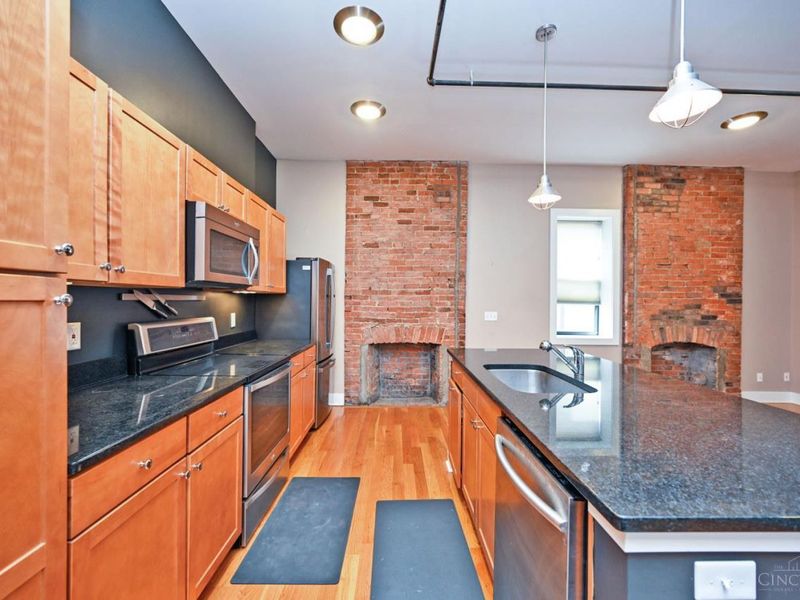 1432 Race Street, Unit 210, Cincinnati, OH 45202 Photo 7