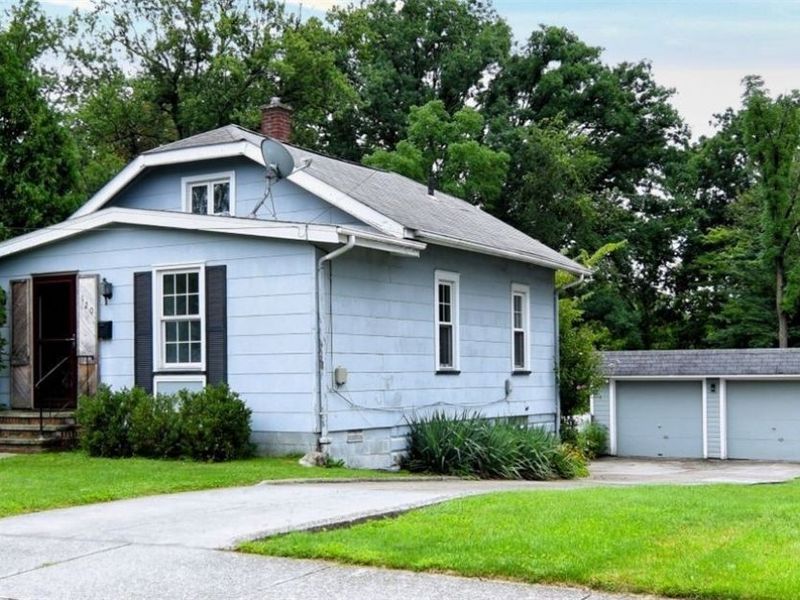 120 W Glendale Street , Bedford, OH 44146 Photo 2