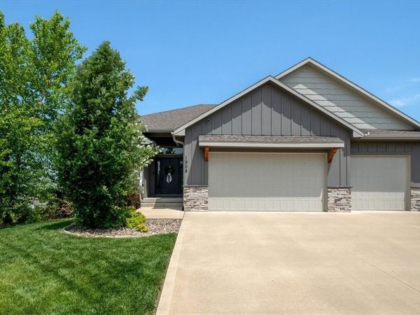 1908 NE Catalina Avenue, Lee's Summit, MO 64064