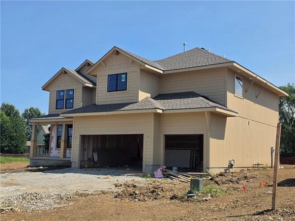 2243 W Elm Terrace, Olathe, KS 66061