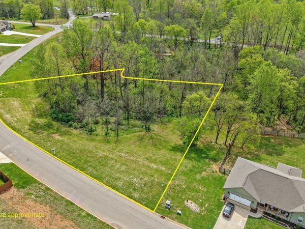 623 Farm Of The Smokies Way, Maryville, TN 37804