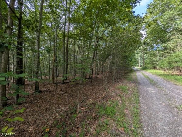 0 Anne Rd, Stillwater, NJ 07860