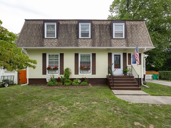 91 Maple Street , Beacon, NY 12508