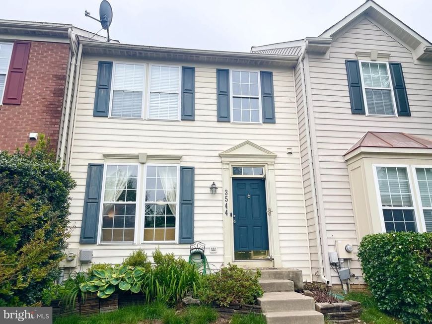 3544 Winthrop Lane , Frederick, MD 21704 Main Photo