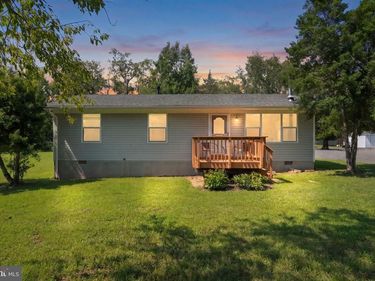 132 HEMP ROAD, FREDERICKSBURG, VA 22406