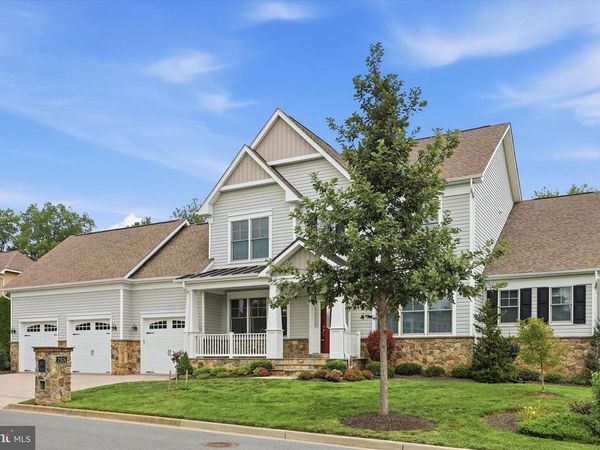 2924 MILL ISLAND PARKWAY , FREDERICK, MD 21701