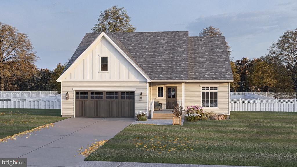 1 PINEHURST TRAIL, FAIRFIELD, PA 17320