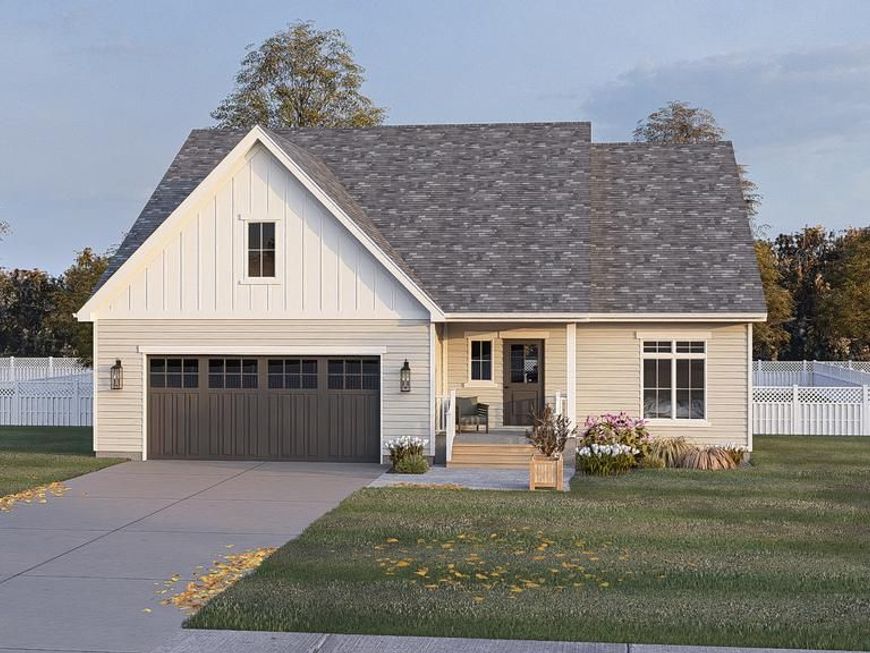 1 Pinehurst Trail, Fairfield, PA 17320 Main Photo