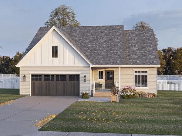 1 PINEHURST TRAIL , FAIRFIELD, PA 17320