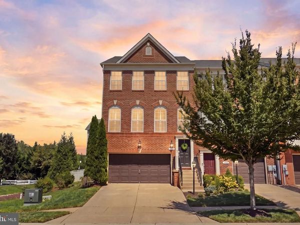 11360 SANDHURST PLACE, WHITE PLAINS, MD 20695
