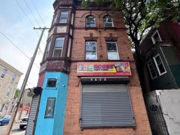 2741 00 N BROAD STREET, Unit 3R, PHILADELPHIA, PA 19132