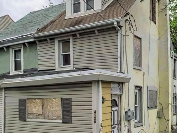 4120 WELSH ROAD, PHILADELPHIA, PA 19136