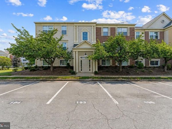 1129 HUNTMASTER TERRACE NE, Unit 101, LEESBURG, VA 20176
