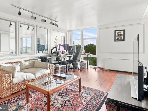 3600 00 CONSHOHOCKEN AVENUE, Unit 1414, PHILADELPHIA, PA 19131