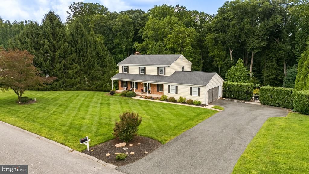 2806 YORK MANOR ROAD, PHOENIX, MD 21131