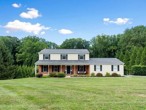 2806 YORK MANOR ROAD, PHOENIX, MD 21131