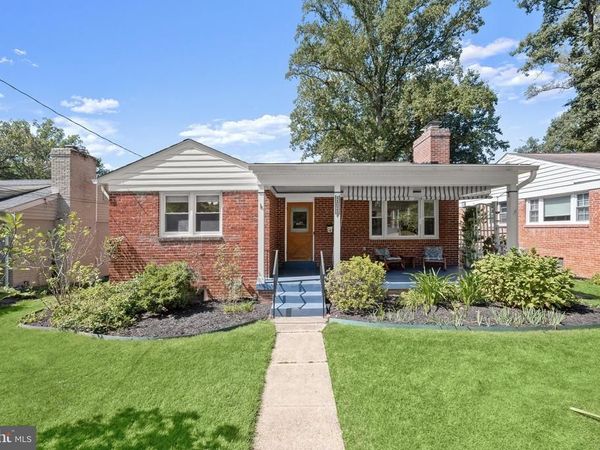 102 WHITMOOR TERRACE, SILVER SPRING, MD 20901