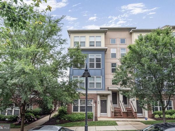 629 DIAMONDBACK DRIVE, Unit 16-A, GAITHERSBURG, MD 20878