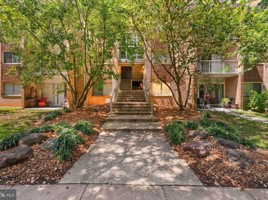 8004 CHANUTE PLACE , Unit 3, FALLS CHURCH, VA 22042