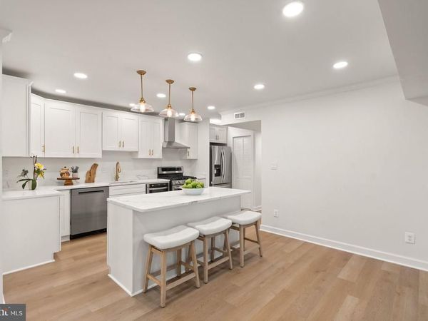 8004 CHANUTE PLACE, Unit 3, FALLS CHURCH, VA 22042