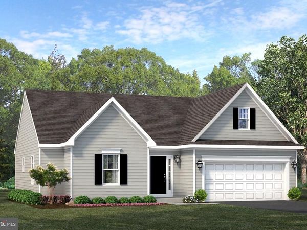 620 S SMITH DRIVE, Unit (JUNIPER), QUARRYVILLE, PA 17566