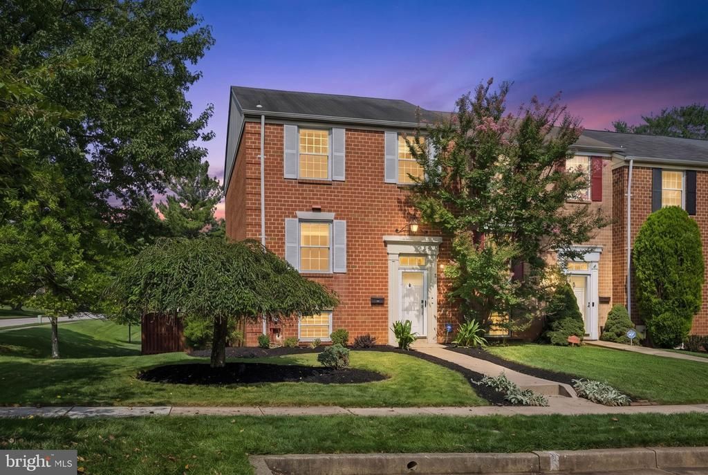 2 CROTONA COURT, LUTHERVILLE TIMONIUM, MD 21093