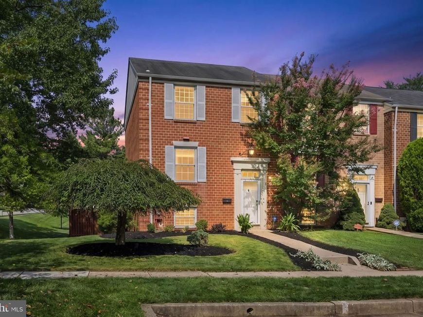 2 Crotona Court, Lutherville Timonium, MD 21093 Main Photo