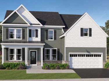 1130 FRANK STREET, FOGELSVILLE, PA 18051