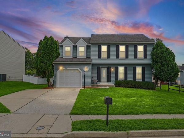 2103 CROSS TRAILS ROAD, BALTIMORE, MD 21244