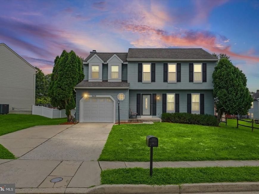 2103 Cross Trails Road, Baltimore, MD 21244 Main Photo