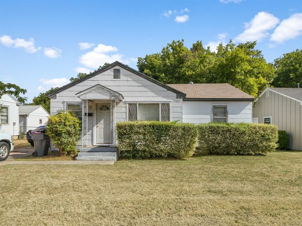 725 Ash , Ardmore, OK 73401