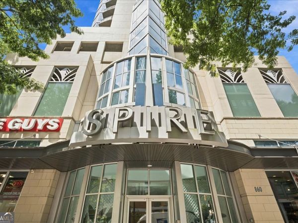 860 Peachtree Street NE, Unit #1609, Atlanta, GA 30308