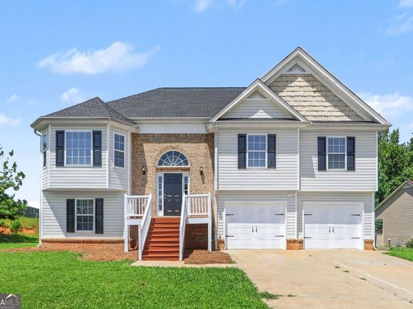 51 Wayne Meadows Court, Douglasville, GA 30134