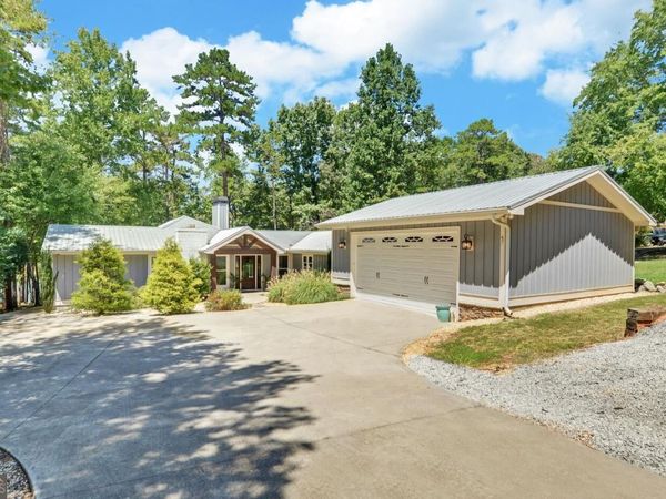 47 Landing Court, Hartwell, GA 30643