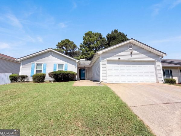 2409 Morning Dew Place, Lawrenceville, GA 30044