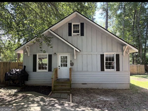 1468 Highway 41 N, Milner, GA 30257